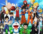 Anime được tạo ra như thế nào?
