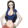 nico robin