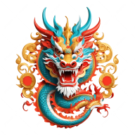 Phù điêu Rồng