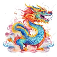 Rồng Rực Rỡ